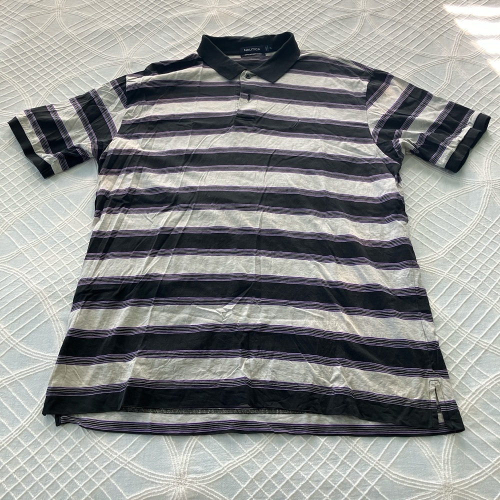 Nautica Polo